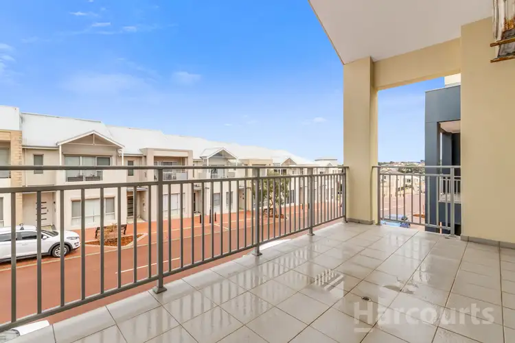 Sixth view of Homely apartment listing, 18/10 Pavonia Link, Clarkson WA 6030