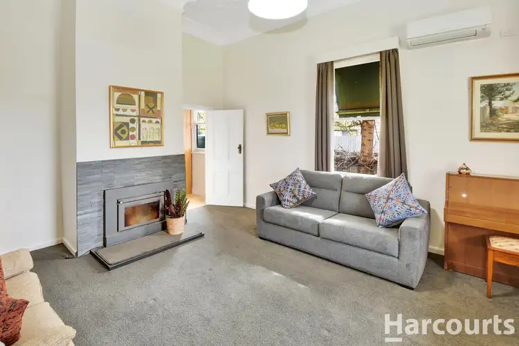 Second view of Homely house listing, 24 Molyneaux Street, Warracknabeal VIC 3393