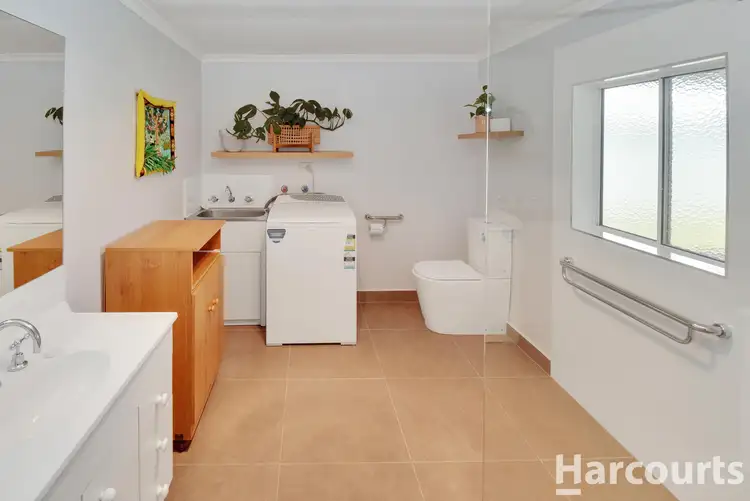 Third view of Homely house listing, 24 Molyneaux Street, Warracknabeal VIC 3393