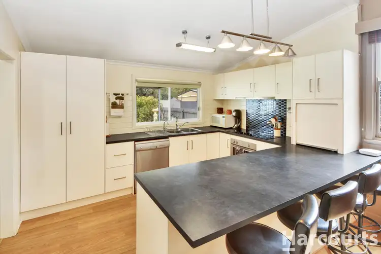 Fifth view of Homely house listing, 24 Molyneaux Street, Warracknabeal VIC 3393