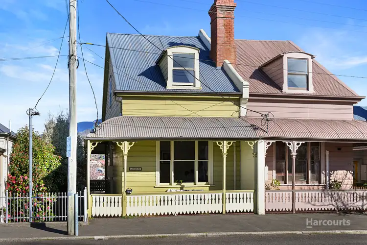 Main view of Homely house listing, 18 Bayley Street, Glebe TAS 7000