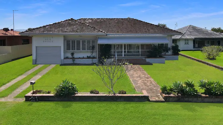 Main view of Homely house listing, 18 Gort, Ingham QLD 4850