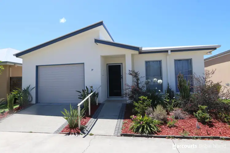 37/74 Cotterill Ave, Bongaree QLD 4507