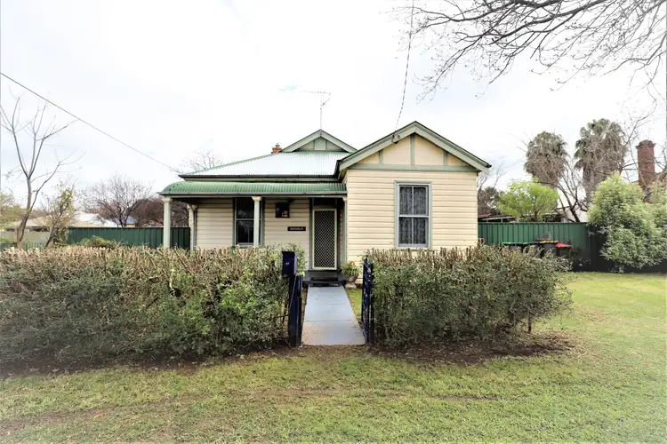 47 Crown Street, Cootamundra NSW 2590