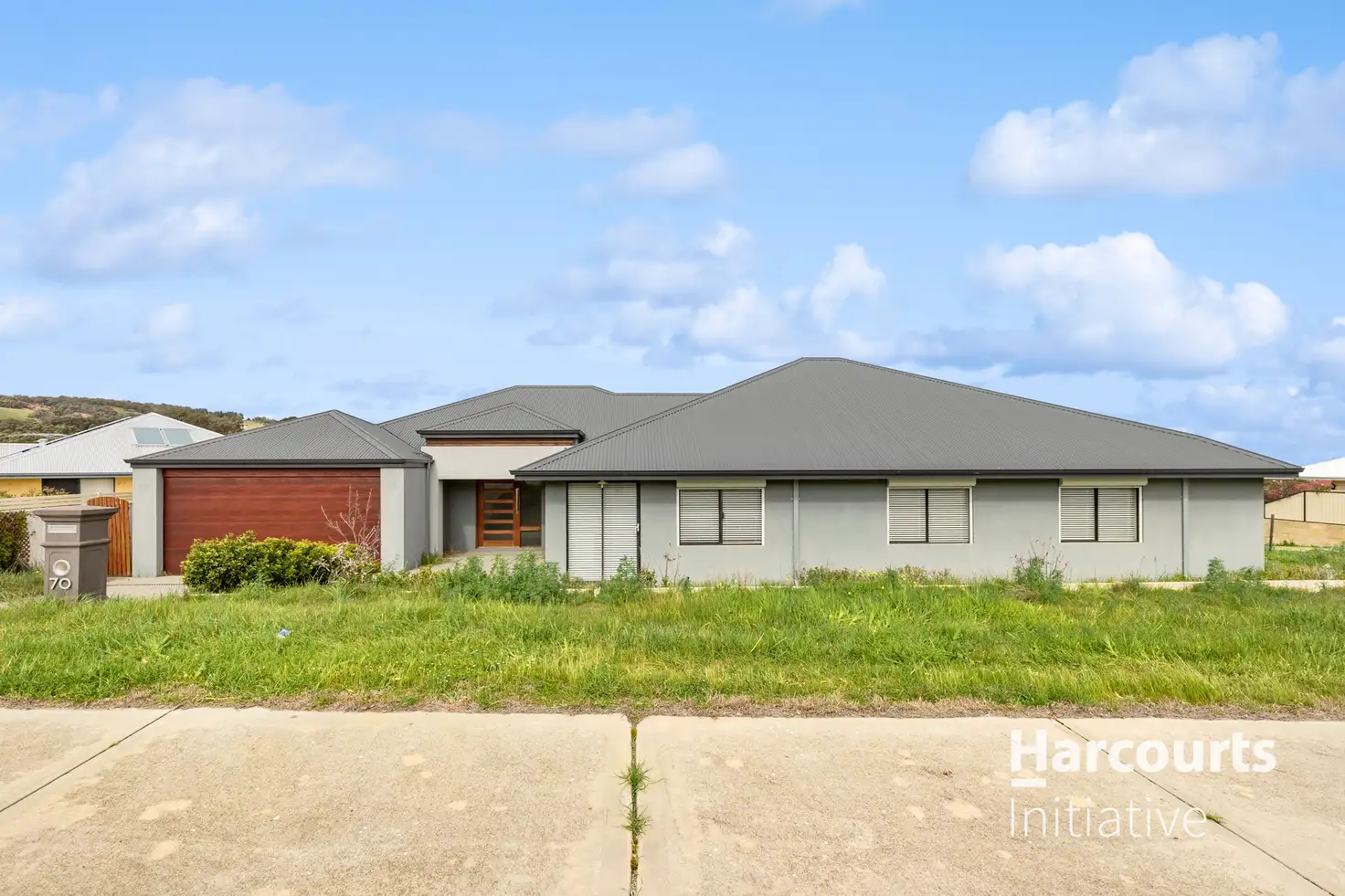 Main view of Homely house listing, 70 Hurd Road, Bullsbrook WA 6084