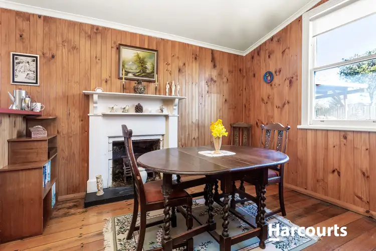 Third view of Homely house listing, 34 Meander Valley Road, Westbury TAS 7303