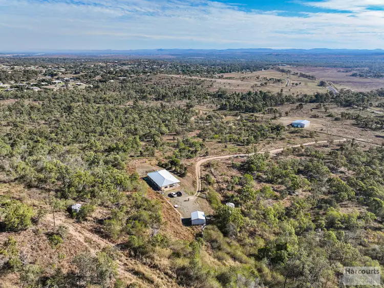 Main view of Homely rural property listing, 228 Greenlake Road, Rockyview QLD 4701