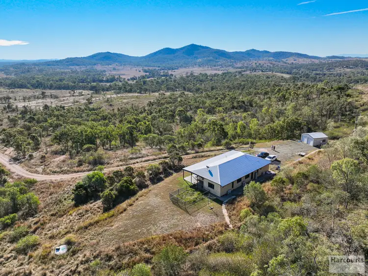 Third view of Homely rural property listing, 228 Greenlake Road, Rockyview QLD 4701
