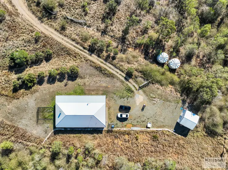 Fourth view of Homely rural property listing, 228 Greenlake Road, Rockyview QLD 4701