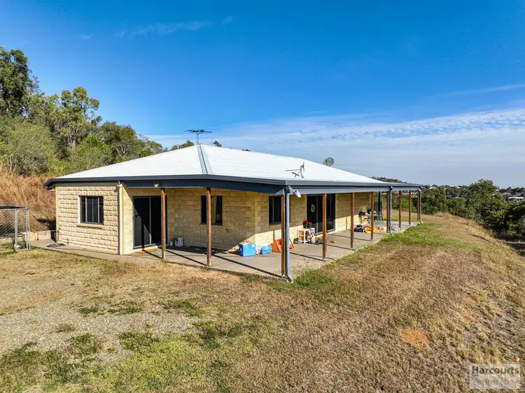 Fifth view of Homely rural property listing, 228 Greenlake Road, Rockyview QLD 4701