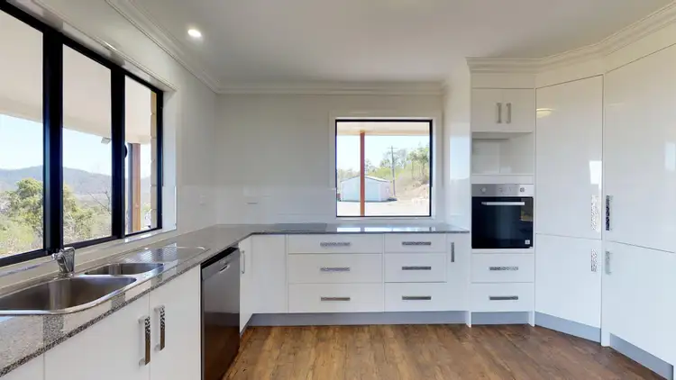 Sixth view of Homely rural property listing, 228 Greenlake Road, Rockyview QLD 4701