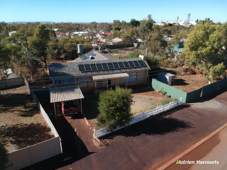 Second view of Homely house listing, 63 Yewers Avenue, Morawa WA 6623