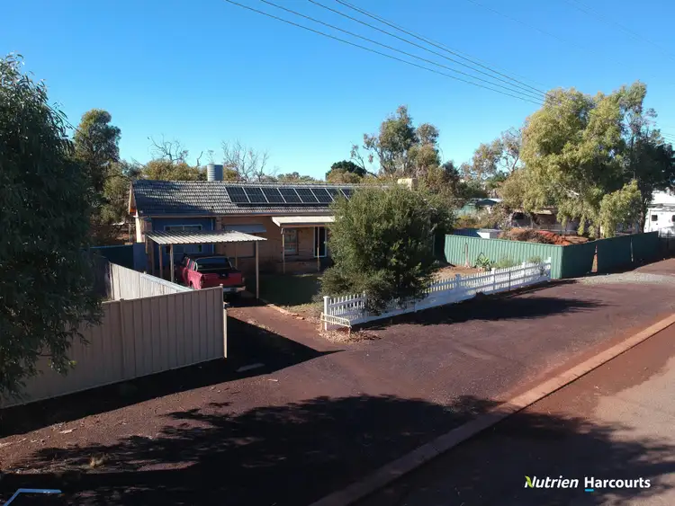 Third view of Homely house listing, 63 Yewers Avenue, Morawa WA 6623