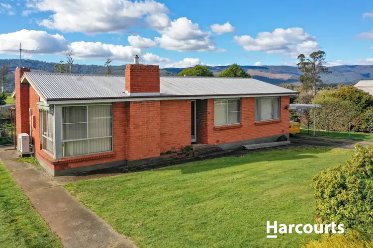 Main view of Homely house listing, 49 Main Street, Ringarooma TAS 7263