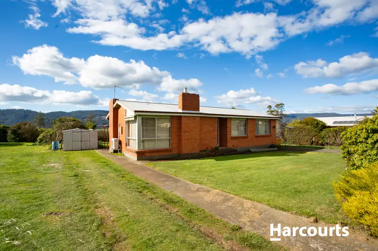 Third view of Homely house listing, 49 Main Street, Ringarooma TAS 7263