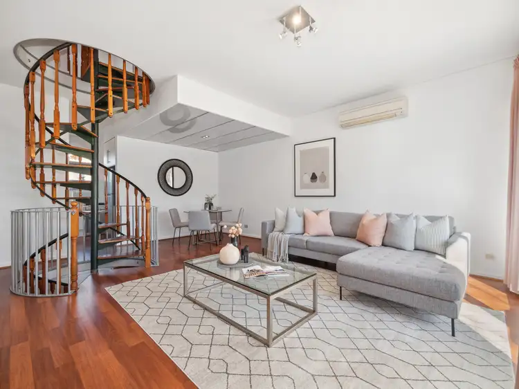 Main view of Homely townhouse listing, 3/61-63 King William Road, Unley SA 5061