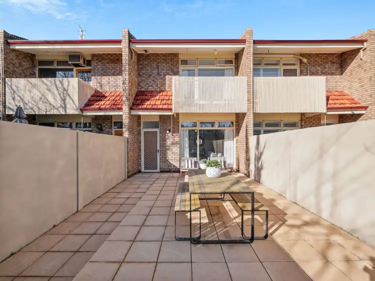 Second view of Homely townhouse listing, 3/61-63 King William Road, Unley SA 5061