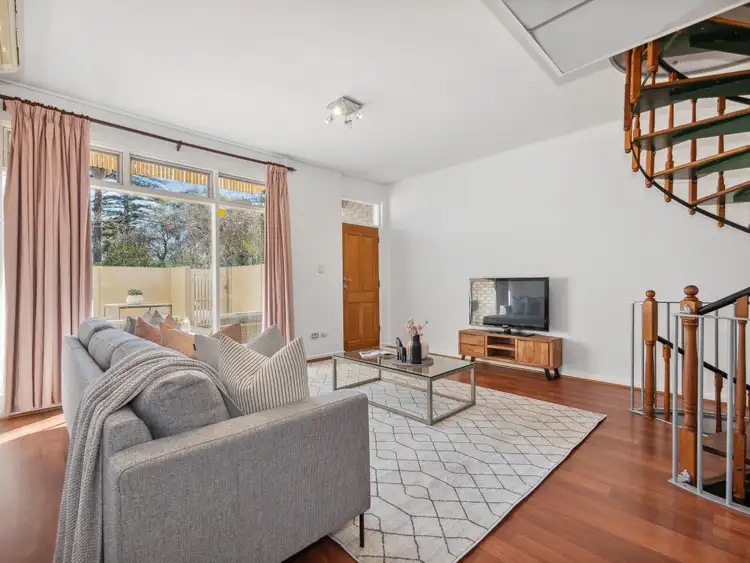 Third view of Homely townhouse listing, 3/61-63 King William Road, Unley SA 5061