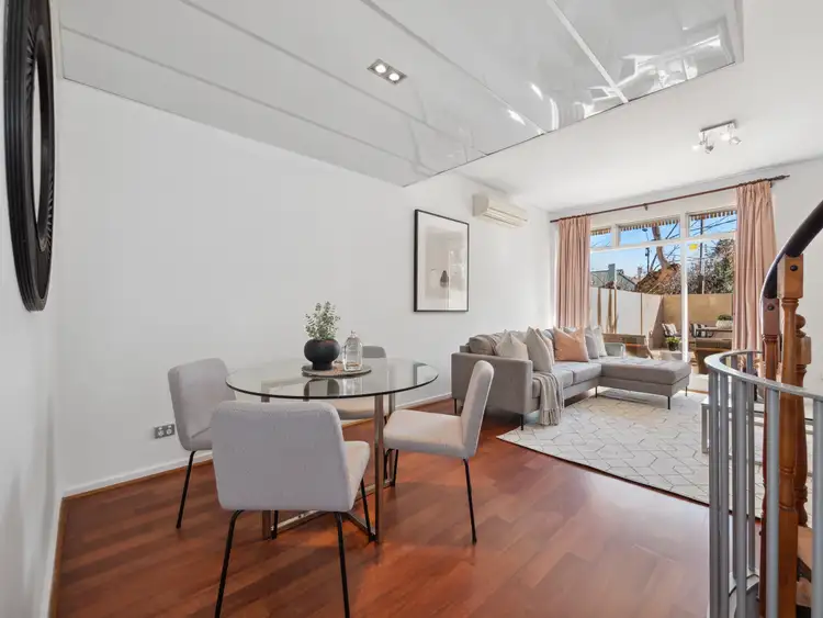 Fourth view of Homely townhouse listing, 3/61-63 King William Road, Unley SA 5061