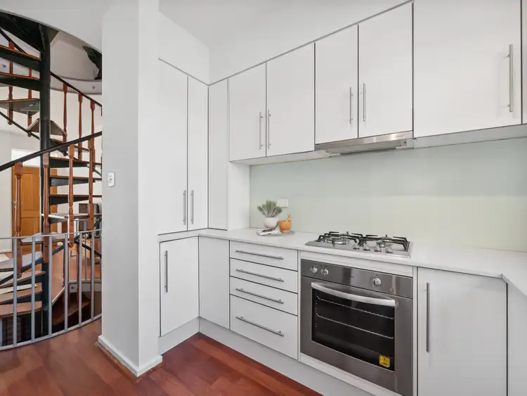 Fifth view of Homely townhouse listing, 3/61-63 King William Road, Unley SA 5061