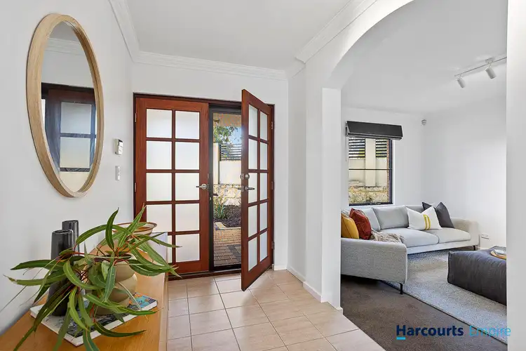 Third view of Homely house listing, 31 Cornelian Street, Scarborough WA 6019