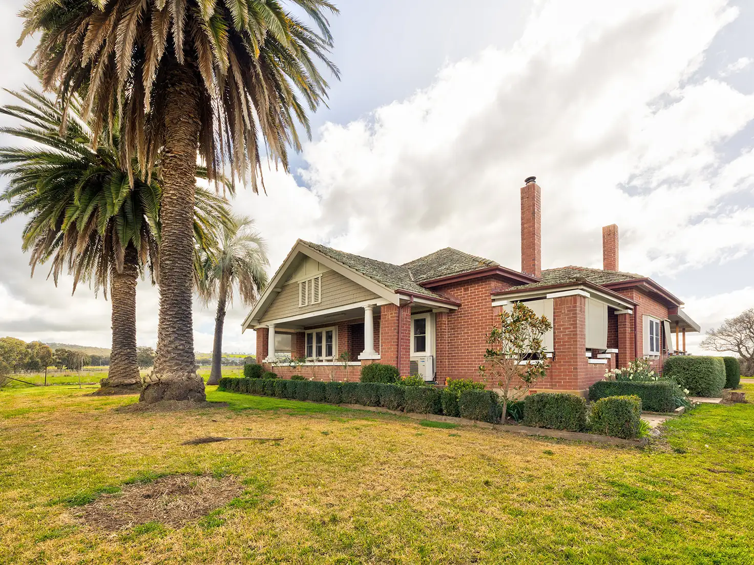Main view of Homely house listing, 86 Racecourse Lane, "Barbary", Cootamundra NSW 2590