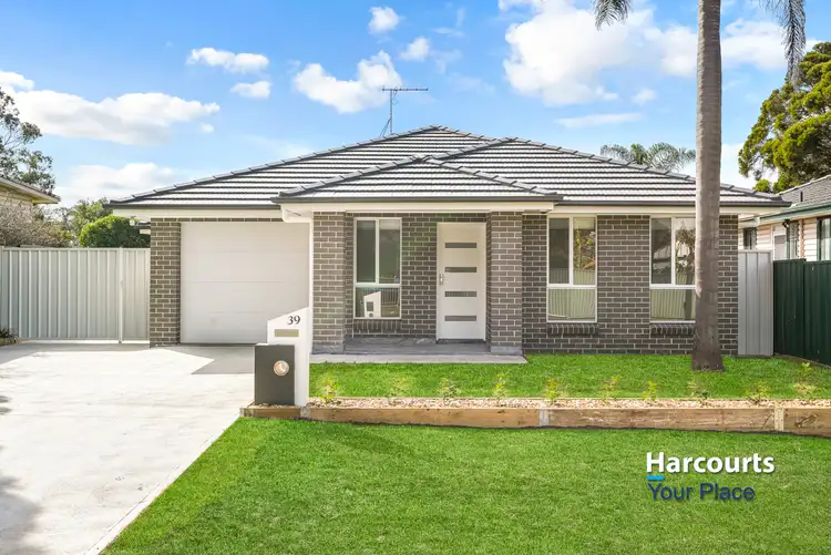 1/48 Lingayen Avenue, Lethbridge Park NSW 2770