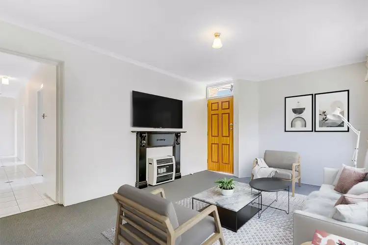 Second view of Homely unit listing, 4/66 St Bernards Road, Magill SA 5072