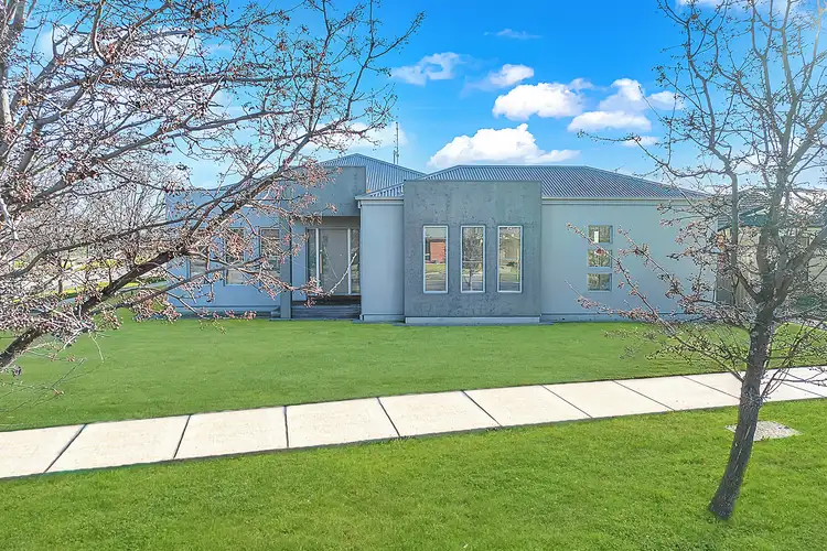 Main view of Homely house listing, 14 Park Avenue, Echuca VIC 3564