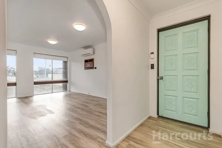 Second view of Homely house listing, 25 Glenside Crescent, Craigie WA 6025