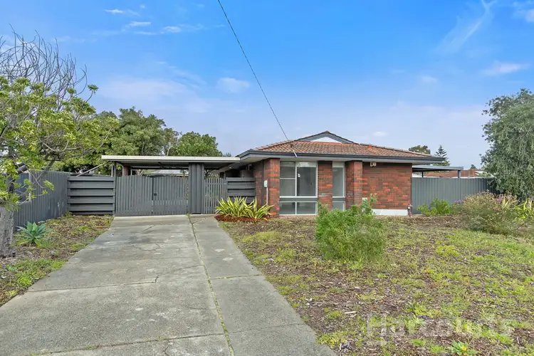 Fourth view of Homely house listing, 25 Glenside Crescent, Craigie WA 6025