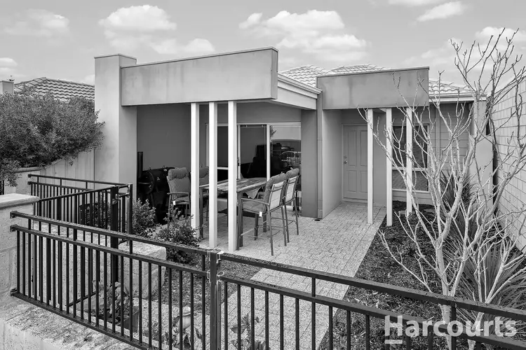 Main view of Homely house listing, 146 Sanctuary Circuit, Dawesville WA 6211