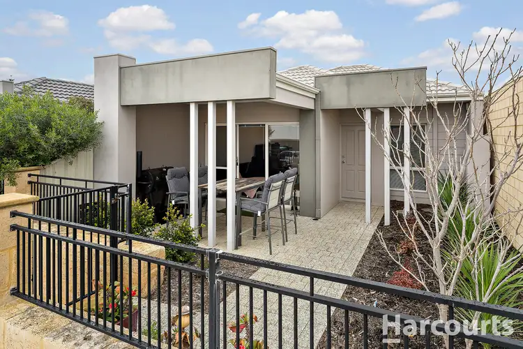 Second view of Homely house listing, 146 Sanctuary Circuit, Dawesville WA 6211