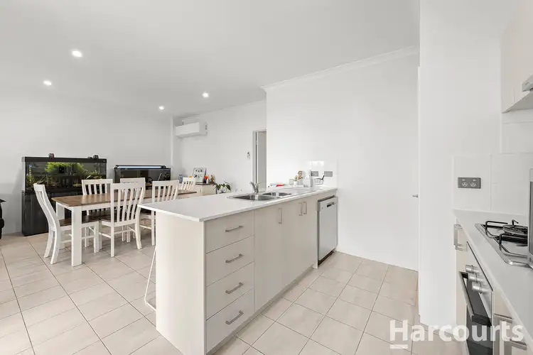 Third view of Homely house listing, 146 Sanctuary Circuit, Dawesville WA 6211