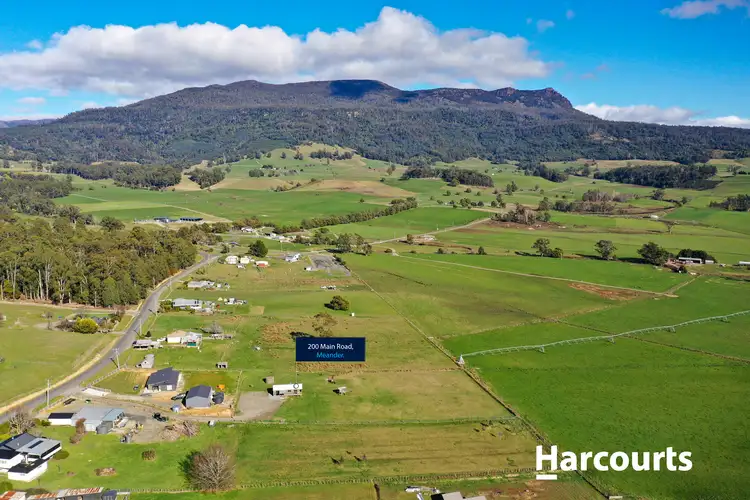 Fourth view of Homely house listing, 200 Main Road, Meander TAS 7304