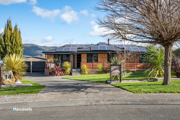 Main view of Homely house listing, 14 Cornelia Close, Ranelagh TAS 7109