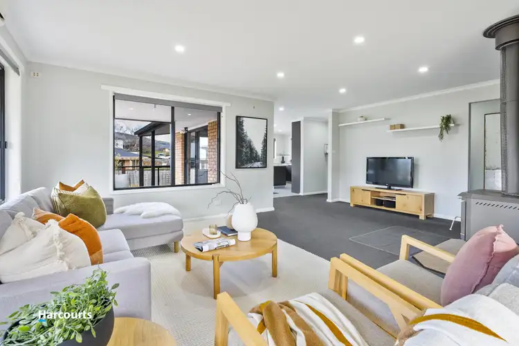 Second view of Homely house listing, 14 Cornelia Close, Ranelagh TAS 7109