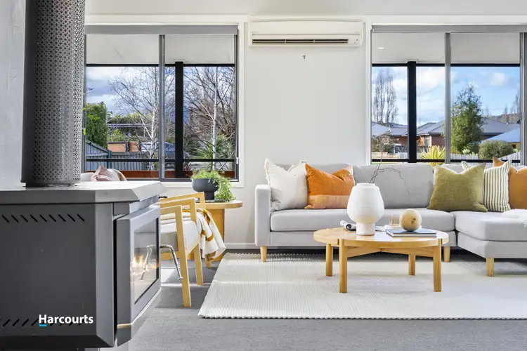 Third view of Homely house listing, 14 Cornelia Close, Ranelagh TAS 7109