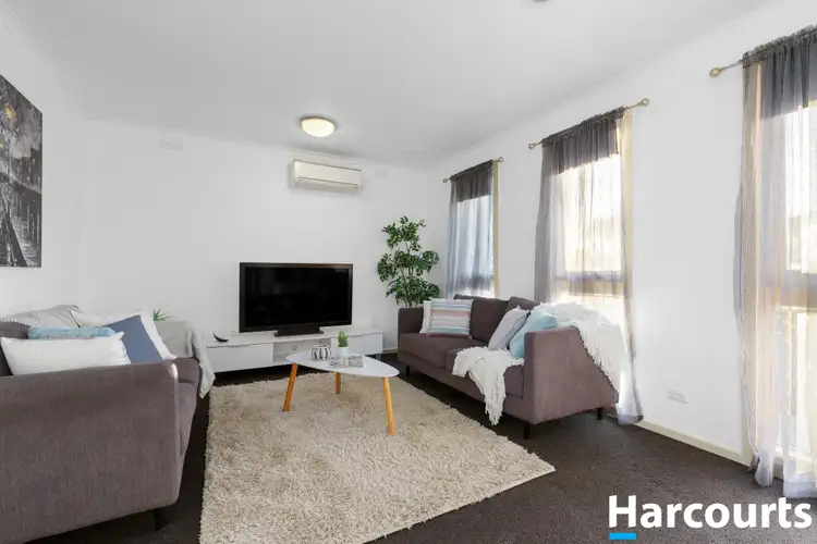 Second view of Homely house listing, 12 Narong Crescent, Knoxfield VIC 3180