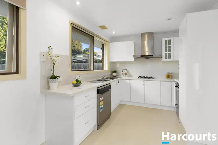 Fourth view of Homely house listing, 12 Narong Crescent, Knoxfield VIC 3180