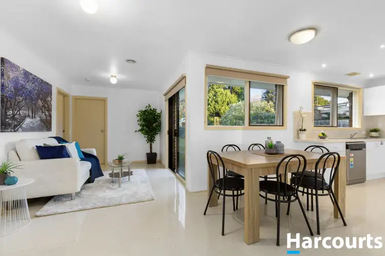 Fifth view of Homely house listing, 12 Narong Crescent, Knoxfield VIC 3180