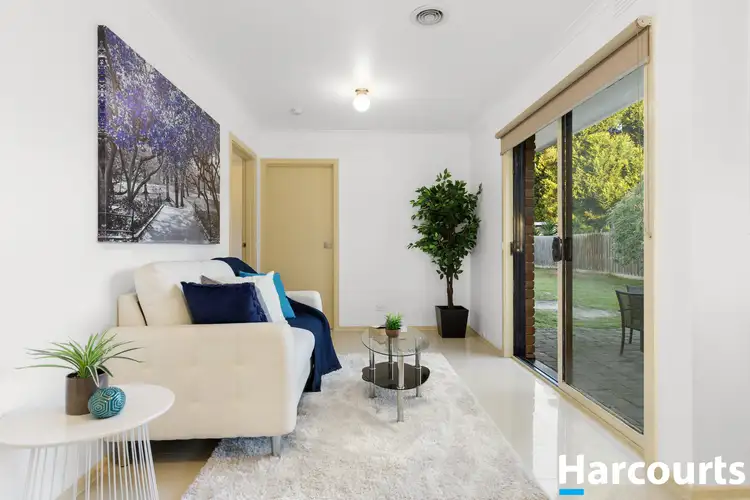 Sixth view of Homely house listing, 12 Narong Crescent, Knoxfield VIC 3180