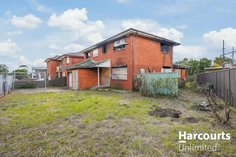 Third view of Homely house listing, 32 Terrigal Street, Marayong NSW 2148