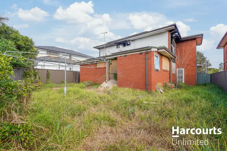 Fourth view of Homely house listing, 32 Terrigal Street, Marayong NSW 2148