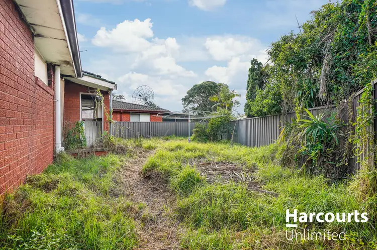Fifth view of Homely house listing, 32 Terrigal Street, Marayong NSW 2148