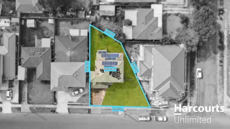 Sixth view of Homely house listing, 32 Terrigal Street, Marayong NSW 2148