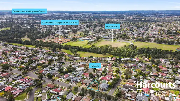 Seventh view of Homely house listing, 32 Terrigal Street, Marayong NSW 2148