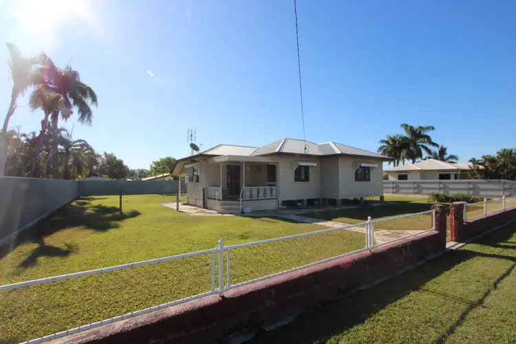 Main view of Homely house listing, 21 Brisbane Street, Ayr QLD 4807
