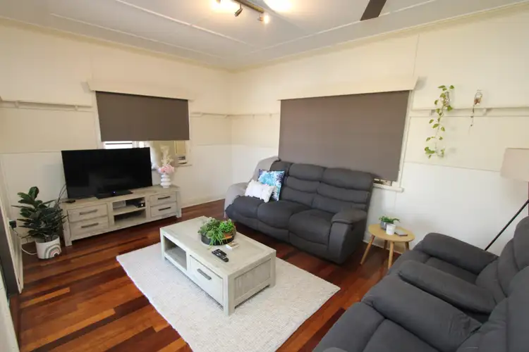 Second view of Homely house listing, 21 Brisbane Street, Ayr QLD 4807