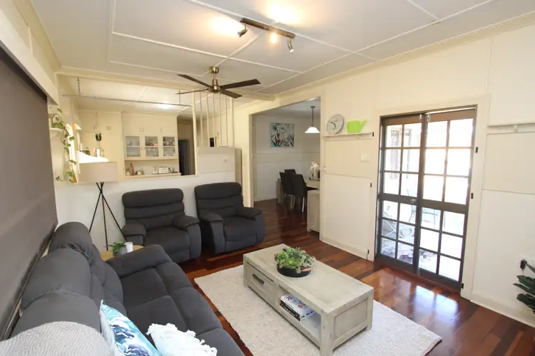 Third view of Homely house listing, 21 Brisbane Street, Ayr QLD 4807